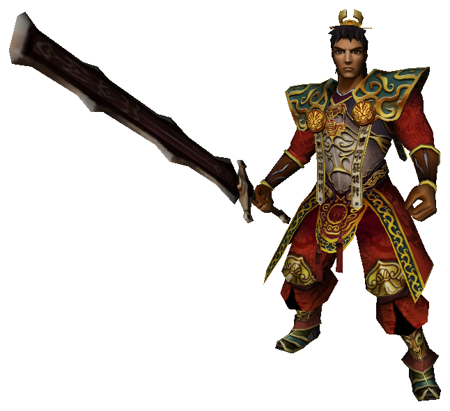 Warrior